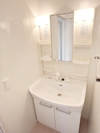 セジュールプレリーの物件内観写真